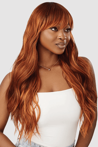 Outre Wigpop Synthetic Hair Full Wig - JUNIPER - SoGoodBB.com
