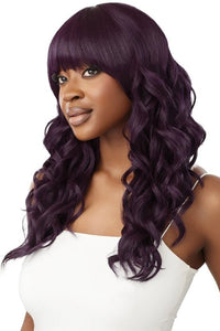 Outre Wigpop Synthetic Hair Full Wig - KERANA - SoGoodBB.com