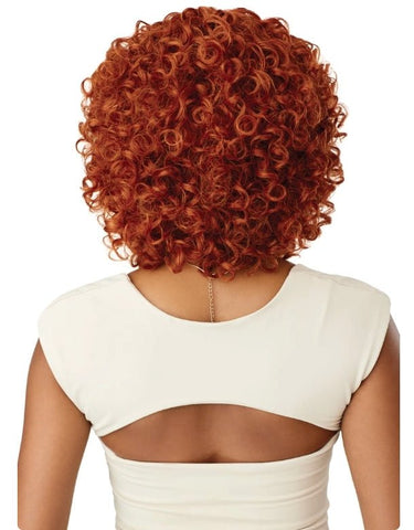 Outre Wigpop Synthetic Hair Full Wig - KIZZI - SoGoodBB.com