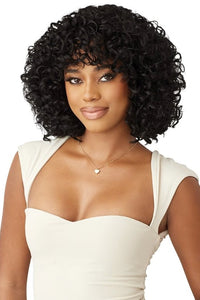 Outre Wigpop Synthetic Hair Full Wig - KIZZI - SoGoodBB.com