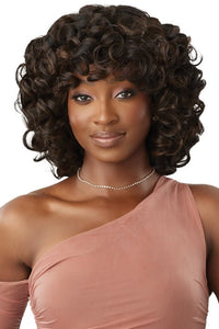 Outre Wigpop Synthetic Hair Full Wig - LEHANA - SoGoodBB.com
