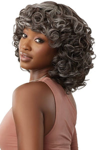 Outre Wigpop Synthetic Hair Full Wig - LEHANA - SoGoodBB.com