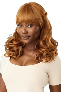 Outre Wigpop Synthetic Hair Full Wig - MALINA - SoGoodBB.com