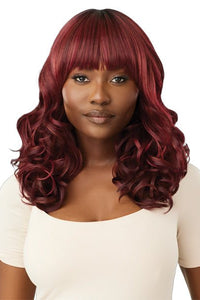 Outre Wigpop Synthetic Hair Full Wig - MALINA - SoGoodBB.com