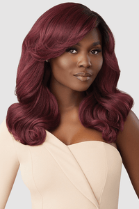 Outre Wigpop Synthetic Hair Full Wig - VIOLA - SoGoodBB.com