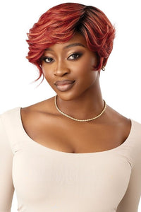 Outre Wigpop Synthetic Hair Full Wig - ZENDA - SoGoodBB.com