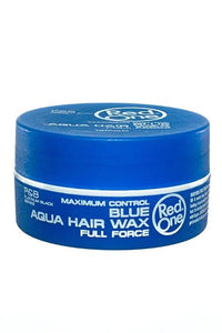 REDONE - The Aqua Hair Wax Full Force - 5oz(150ml) - (C) - SoGoodBB.com