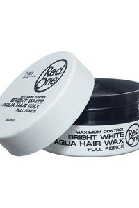 REDONE - The Aqua Hair Wax Full Force - 5oz(150ml) - (C) - SoGoodBB.com