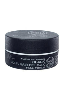 REDONE USA - The Aqua Hair Gel Wax Maximum control - 5oz(150ml) - (C) - SoGoodBB.com