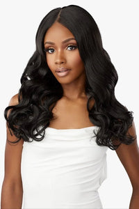Sensationnel BARE LACE FULL LACE WIG UNIT 3 - SoGoodBB.com