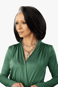 Sensationnel Bare Lace Platinum Glow Extra Transparent Luxe Glueless Lace Front Wig - CELESTINE - SoGoodBB.com