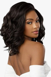 Sensationnel Bare Lace Synthetic Extra Transparent Luxe Glueless Lace Front Wig - 13X6 UNIT 12 - SoGoodBB.com