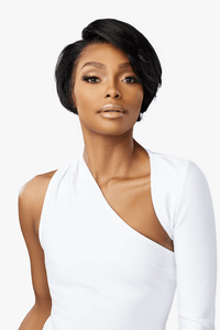 Sensationnel Bare Lace Synthetic Extra Transparent Luxe Glueless Lace Front Wig - 13X6 UNIT 18 - SoGoodBB.com