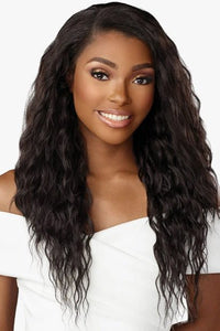 Sensationnel Bare Lace Synthetic Extra Transparent Luxe Glueless Lace Front Wig - 13X6 UNIT 6 - SoGoodBB.com