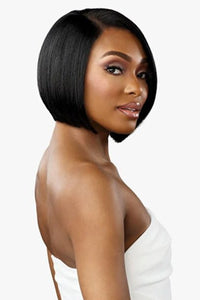 Sensationnel Barelace Synthetic Luxe Glueless Lace Front Wig - Y - PART IRIE - SoGoodBB.com