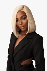 Sensationnel Butta Chic Bob 5" Deep Glueless HD Lace Front Wig - BOB UNIT 2 - SoGoodBB.com