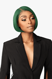 Sensationnel Butta Chic Bob 5" Deep Glueless HD Lace Front Wig - BOB UNIT 3 - SoGoodBB.com