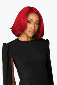 Sensationnel Butta Chic Bob 5" Deep Glueless HD Lace Front Wig - BOB UNIT 6 - SoGoodBB.com