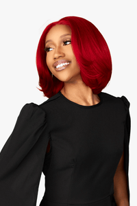 Sensationnel Butta Chic Bob 5" Deep Glueless HD Lace Front Wig - BOB UNIT 6 - SoGoodBB.com