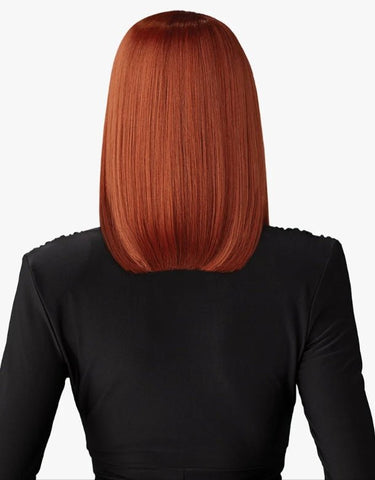 Sensationnel Butta Chic Bob 5" Deep Glueless HD Lace Front Wig - LOB UNIT 1 - SoGoodBB.com