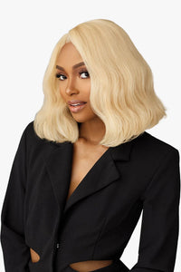 Sensationnel Butta Chic Bob 5" Deep Glueless HD Lace Front Wig - LOB UNIT 4 - SoGoodBB.com
