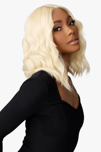 Sensationnel Butta Chic Bob 5" Deep Glueless HD Lace Front Wig - LOB UNIT 5 - SoGoodBB.com