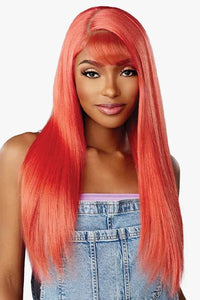 Sensationnel Butta Lace Glueless HD Lace Front Wig - 90's BANGS UNIT 901 - SoGoodBB.com