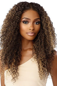 Sensationnel Butta Synthetic Hair Glueless 360 HD Lace Wig - BUTTA 360 UNIT 6 - SoGoodBB.com