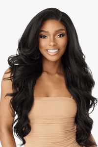 Sensationnel Butta Synthetic Hair Glueless 360 HD Lace Wig - BUTTA 360 UNIT 8 - SoGoodBB.com