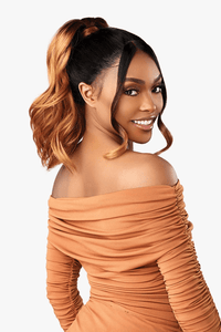 Sensationnel Butta Synthetic Hair Glueless 360 HD Lace Wig - BUTTA 360 UNIT 9 - SoGoodBB.com
