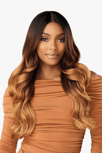 Sensationnel Butta Synthetic Hair Glueless 360 HD Lace Wig - BUTTA 360 UNIT 9 - SoGoodBB.com