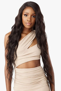 Sensationnel Butta Synthetic Pre Cut Glueless HD Lace Wig - BUTTA PRE CUT UNIT 10 - SoGoodBB.com