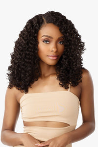 Sensationnel Butta Synthetic Pre Cut Glueless HD Lace Wig - BUTTA PRE CUT UNIT 11 - SoGoodBB.com