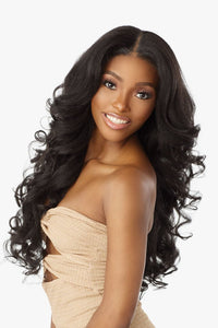 Sensationnel Butta Synthetic Pre Cut Glueless HD Lace Wig - BUTTA PRE CUT UNIT 12 - SoGoodBB.com