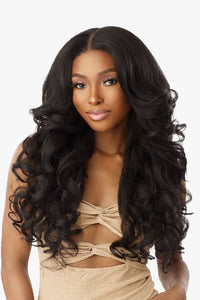 Sensationnel Butta Synthetic Pre Cut Glueless HD Lace Wig - BUTTA PRE CUT UNIT 12 - SoGoodBB.com