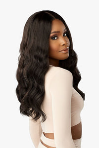 Sensationnel Butta Synthetic Pre Cut Glueless HD Lace Wig - BUTTA PRE CUT UNIT 13 - SoGoodBB.com