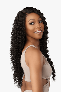 Sensationnel Butta Synthetic Pre Cut Glueless HD Lace Wig - BUTTA PRE CUT UNIT 15 - SoGoodBB.com