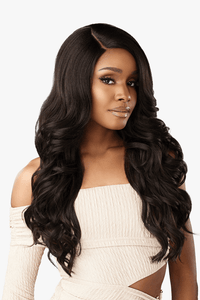 Sensationnel Butta Synthetic Pre Cut Glueless HD Lace Wig - BUTTA PRE CUT UNIT 17 - SoGoodBB.com