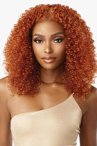 Sensationnel Butta Synthetic Pre Cut Glueless HD Lace Wig - BUTTA PRE CUT UNIT 5 - SoGoodBB.com