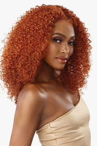Sensationnel Butta Synthetic Pre Cut Glueless HD Lace Wig - BUTTA PRE CUT UNIT 5 - SoGoodBB.com