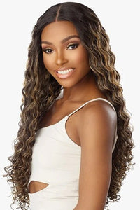 Sensationnel Butta Synthetic Pre Cut Glueless HD Lace Wig - BUTTA PRE CUT UNIT 7 - SoGoodBB.com