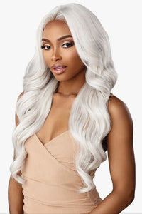 Sensationnel Cloud9 What Lace 13x6 Frontal Lace Wig - DEYLA - SoGoodBB.com
