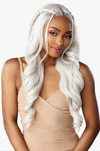 Sensationnel Cloud9 What Lace 13x6 Frontal Lace Wig - DEYLA - SoGoodBB.com