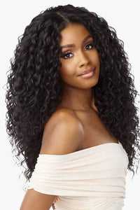Sensationnel Cloud9 What Lace Glueless 13x6 Frontal Lace Wig - PERLA - SoGoodBB.com