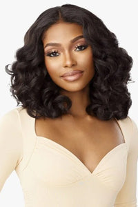 Sensationnel Cloud9 What Lace Glueless 13x6 Frontal Lace Wig - SAMIRA - SoGoodBB.com