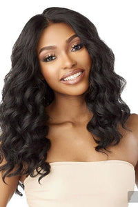 Sensationnel Cloud9 What Lace Glueless 13x6 Frontal Lace Wig - YADIRA - SoGoodBB.com