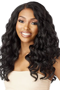 Sensationnel Cloud9 What Lace Glueless 13x6 Frontal Lace Wig - YADIRA - SoGoodBB.com