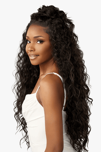 Sensationnel Cloud9 What Lace Glueless 13x6 Frontal Lace Wig - ZION - SoGoodBB.com