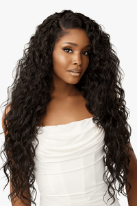 Sensationnel Cloud9 What Lace Glueless 13x6 Frontal Lace Wig - ZION - SoGoodBB.com
