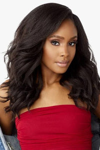 Sensationnel Curls Kinks V - Part Wig HD Lace Part Wig - V - UNIT 8 - SoGoodBB.com
